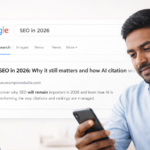 SEO in 2026: Why It Still Matters and How AI Citations Work
