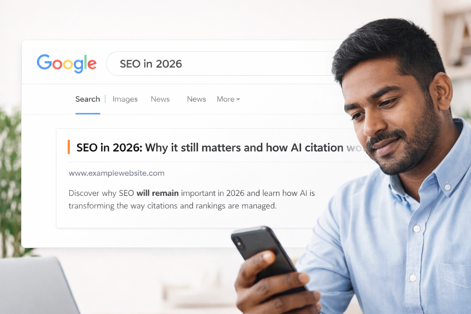 SEO in 2026: Why It Still Matters and How AI Citations Work