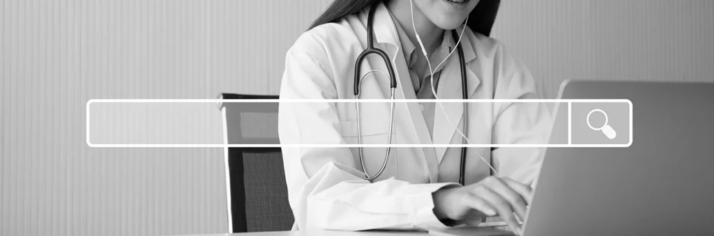 Healthcare SEO for Clinics in UAE: How to Rank Higher on Google in 2026