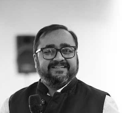 Rohit Gopalani