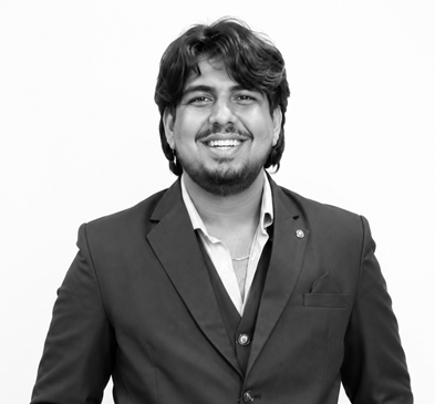 Tushar Rangnani