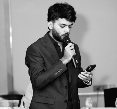 Jigar Chandani