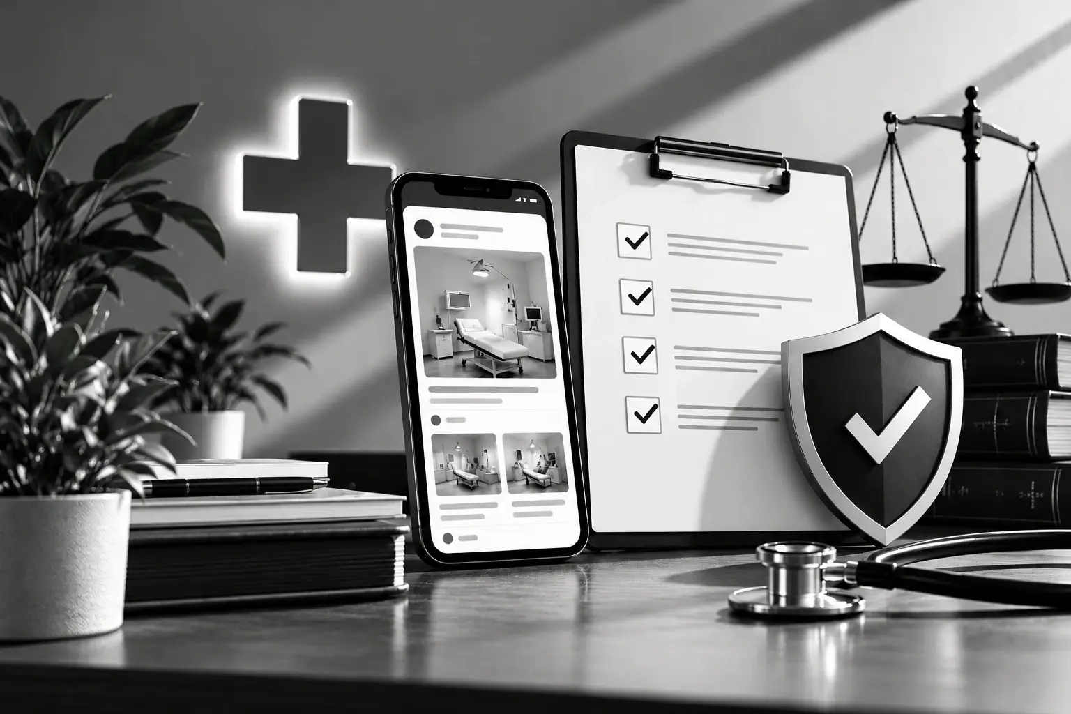 NMC Advertising Guidelines 2026: What Changes for Healthcare Digital Marketing and How to Stay Compliant